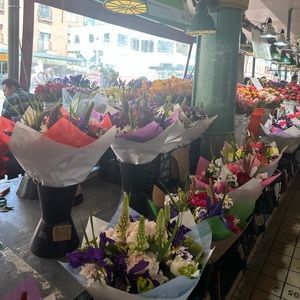 Meet your Posher, Audrey